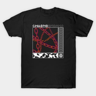 Chains T-Shirt